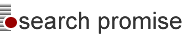 .network search promise